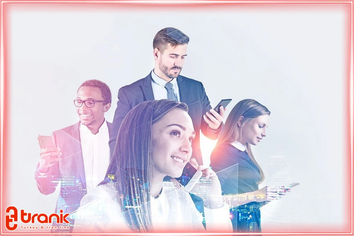 تفاوت های فرهنگی در ترکیه