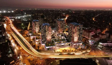 خرید و فروش آپارتمان در استانبول