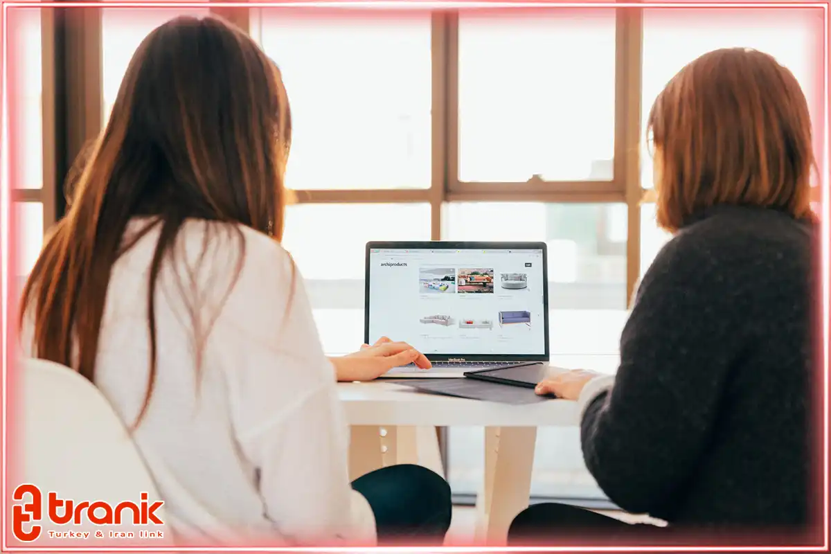 کاریابی در ترکیه برای ایرانیان