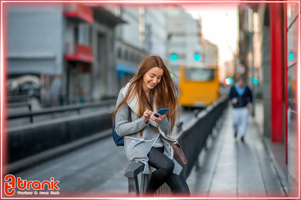 اپلیکیشن letgo ترکیه