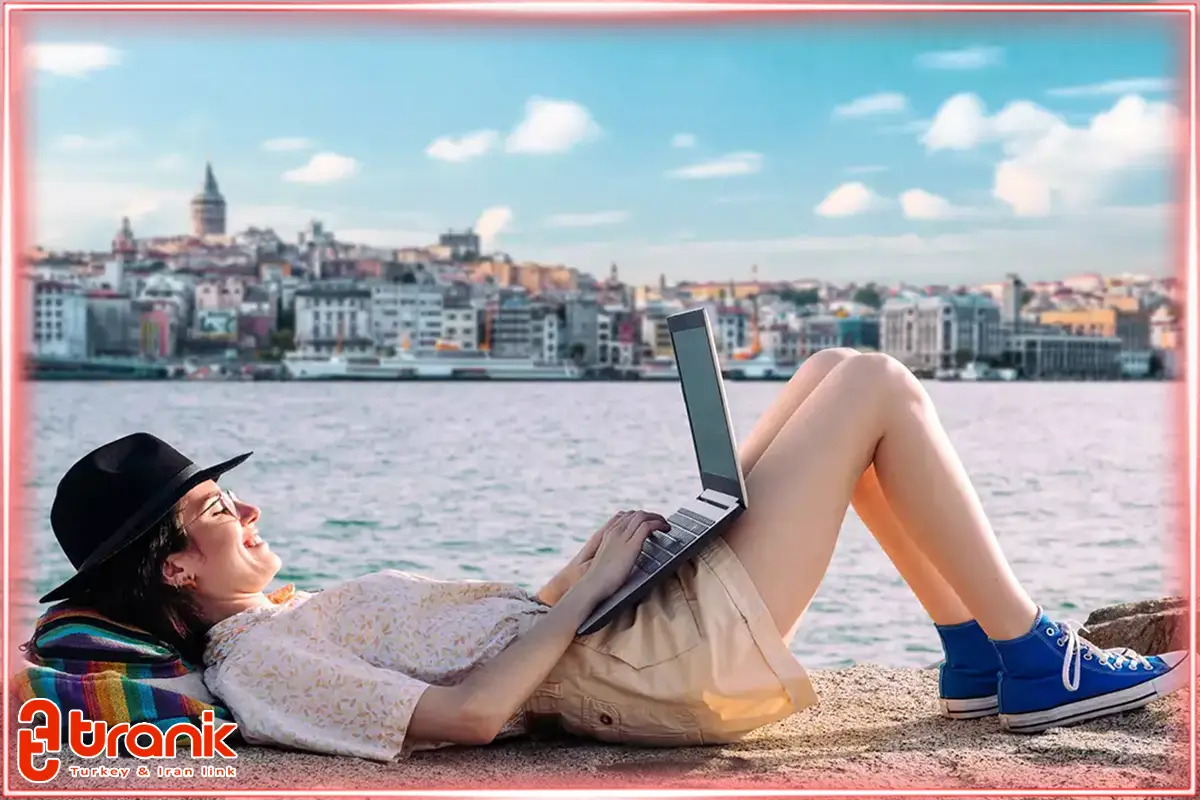 چگونه در ترکیه شغل پیدا کنیم؟