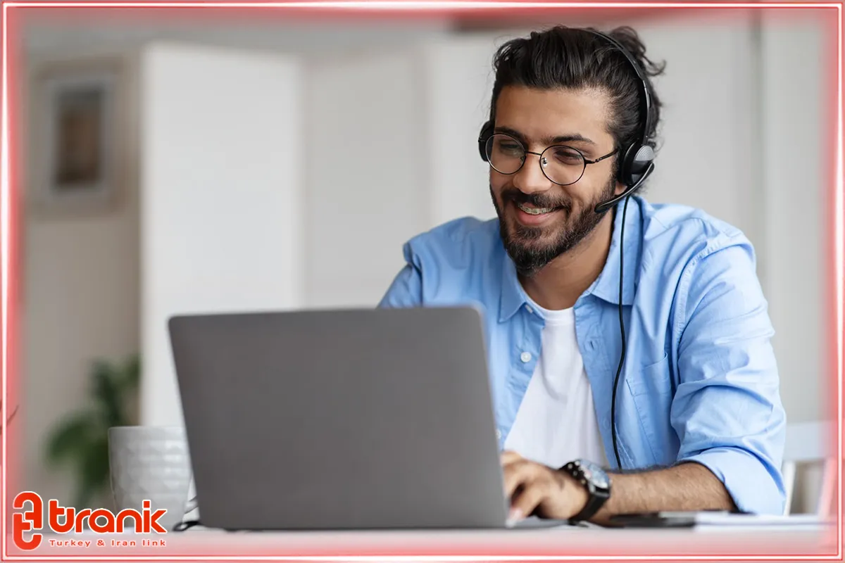 شرایط کار در ترکیه براساس مشاغل مورد نیاز
