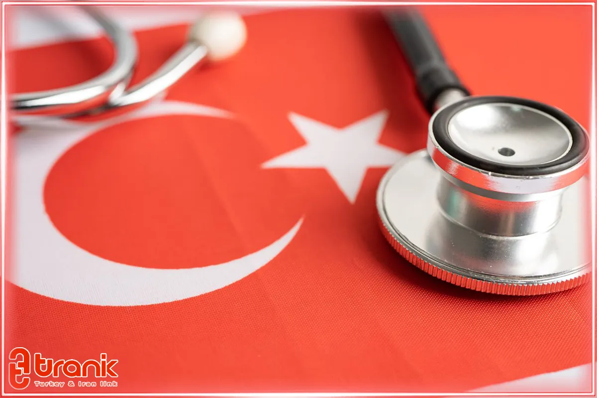 لیست مشاغل مورد نیاز ترکیه