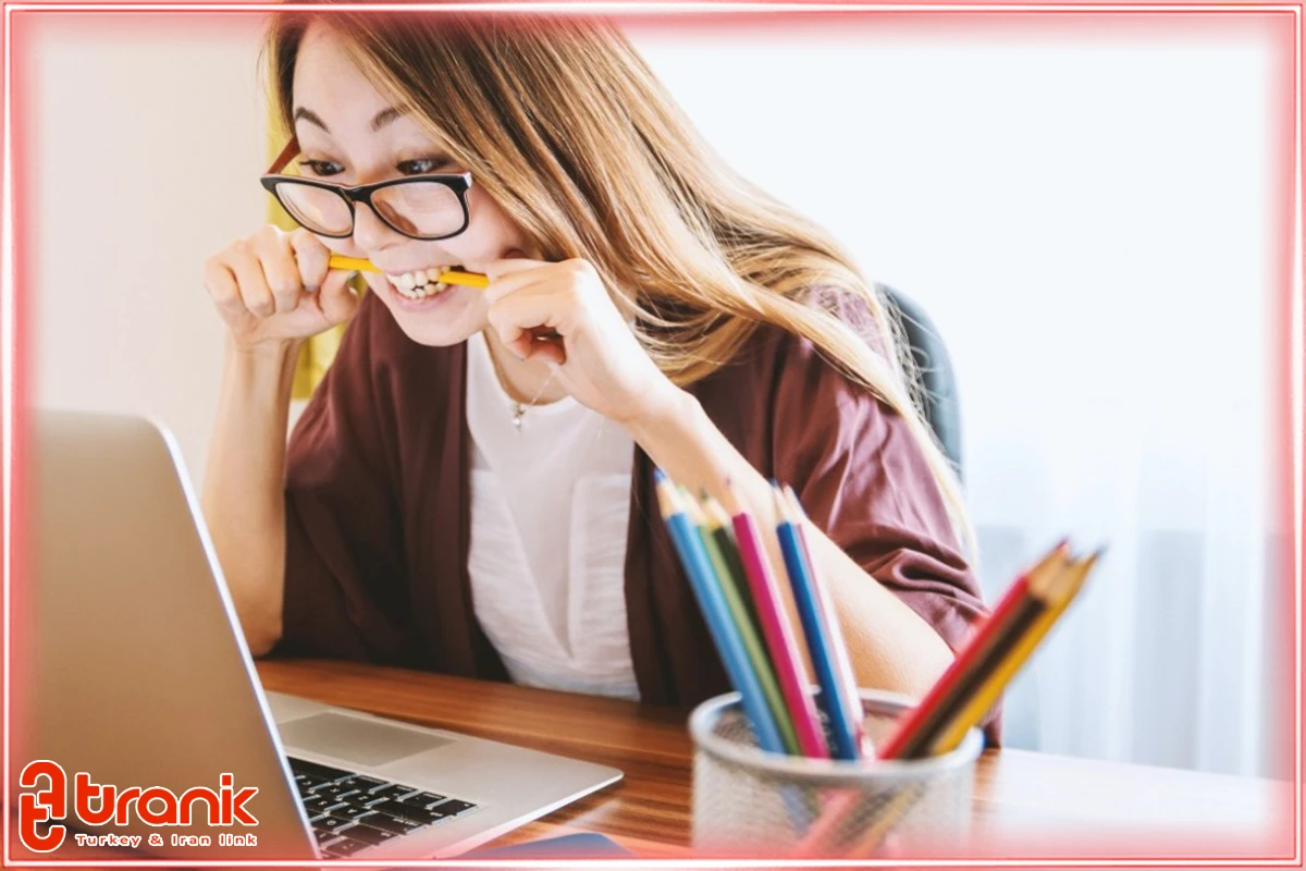 کارآموزی در ترکیه برای دانشجویان