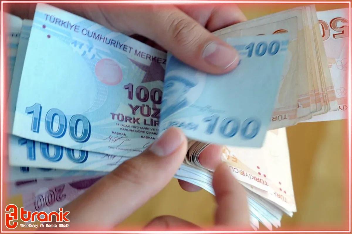شرایط کاری در ترکیه