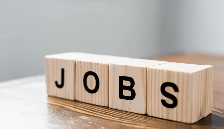 استخدام در ترکیه