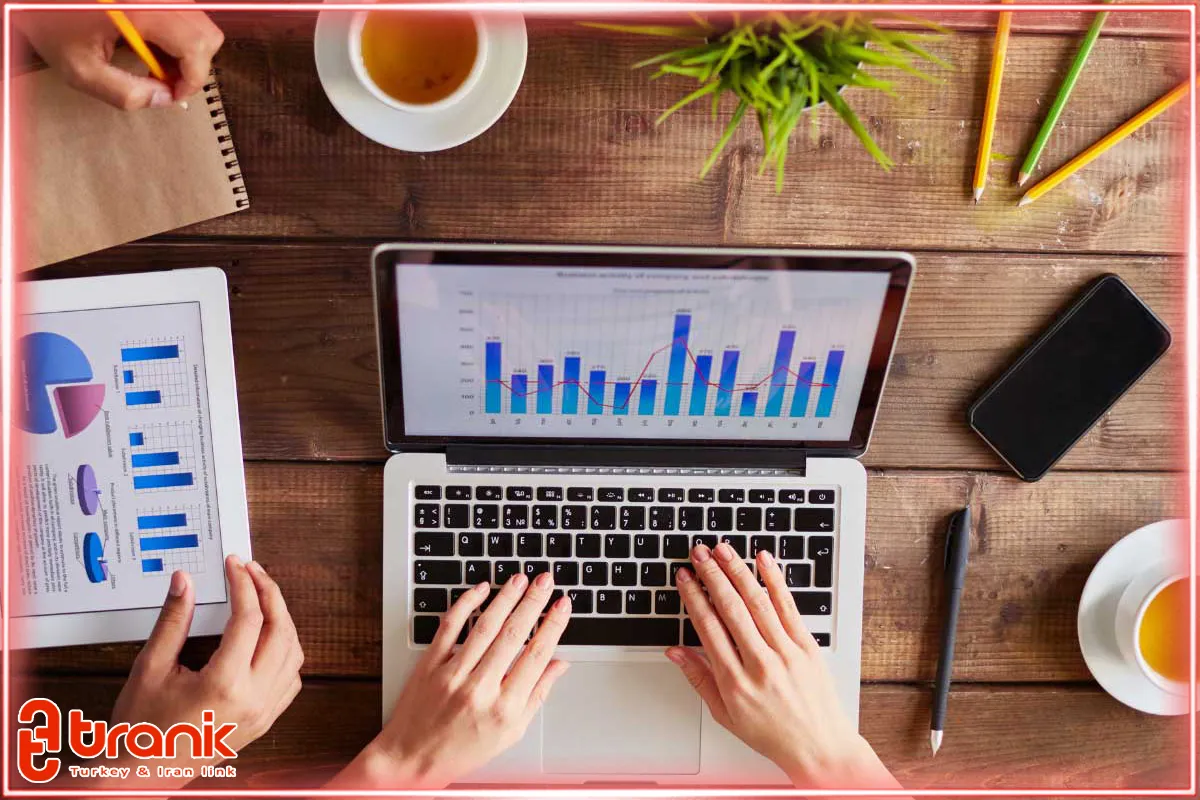 کاریابی ایرانی در ترکیه