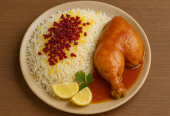 کترینگ شاه عباس