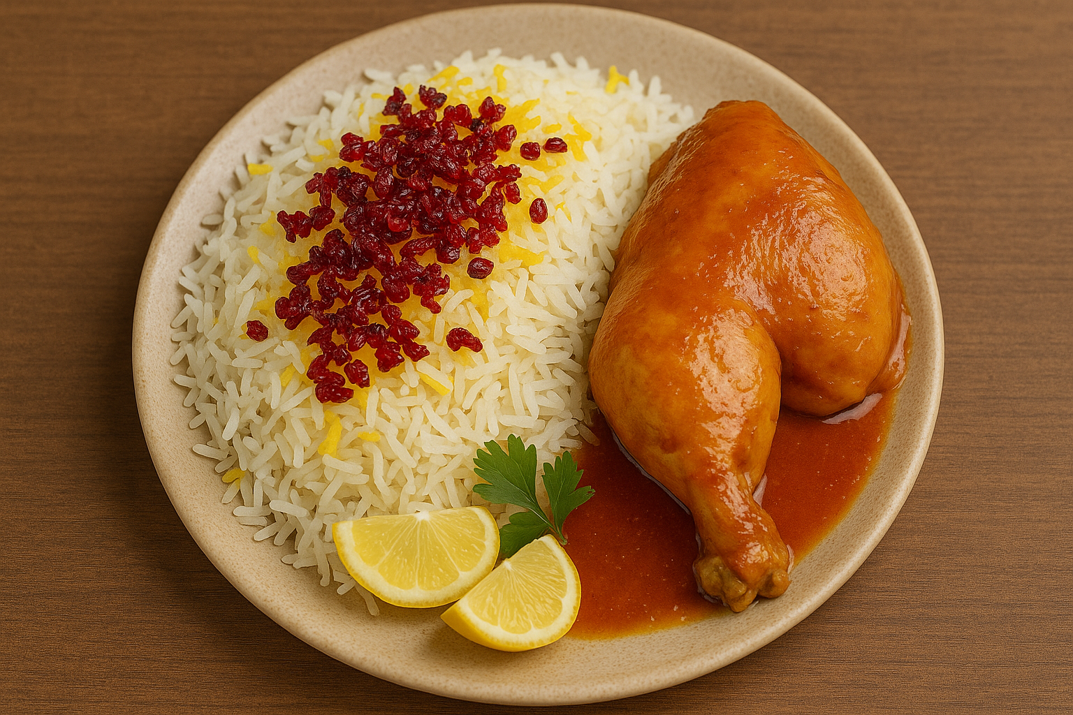 کترینگ شاه عباس