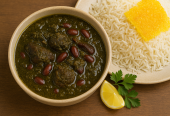 کترینگ شاه عباس