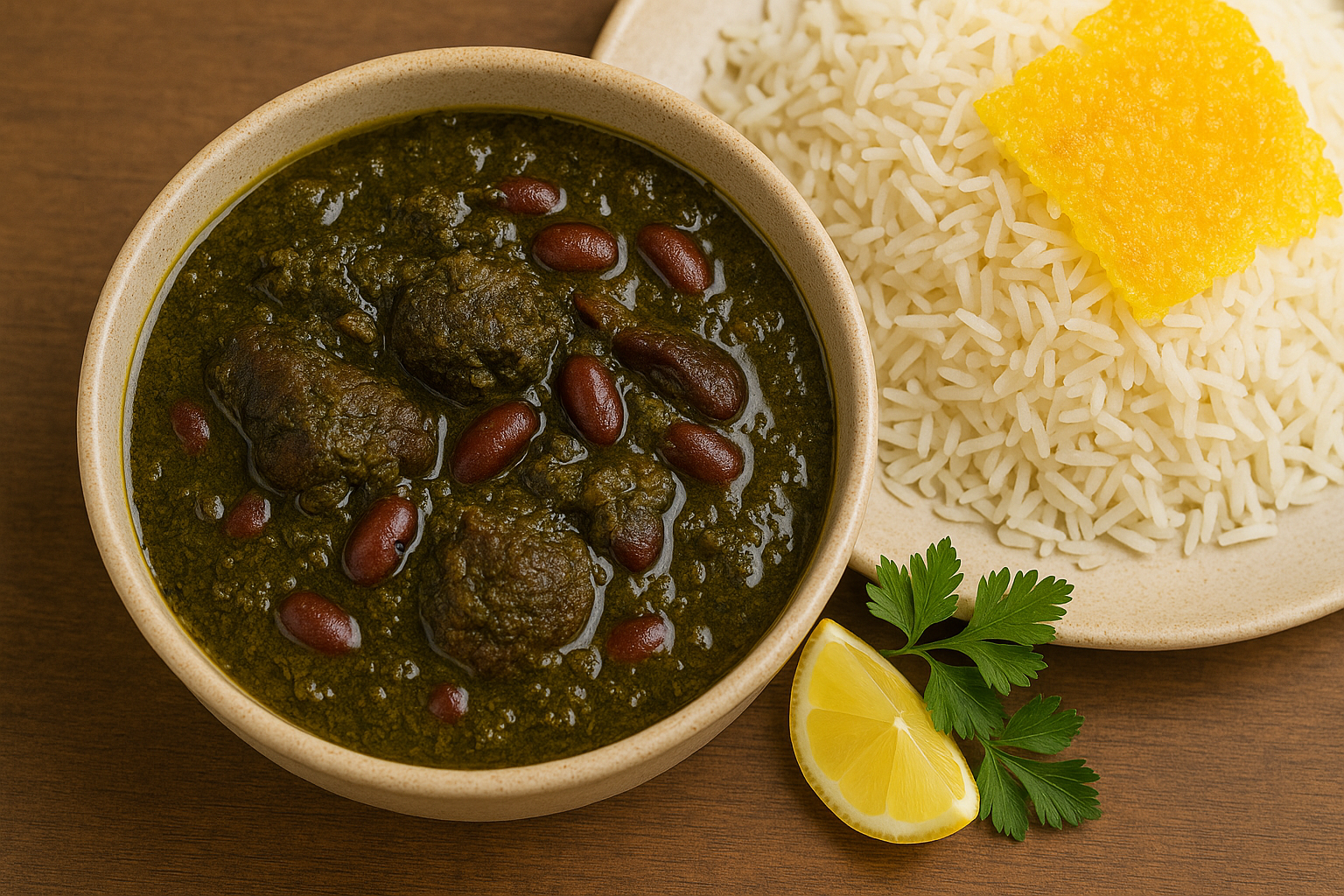 کترینگ شاه عباس