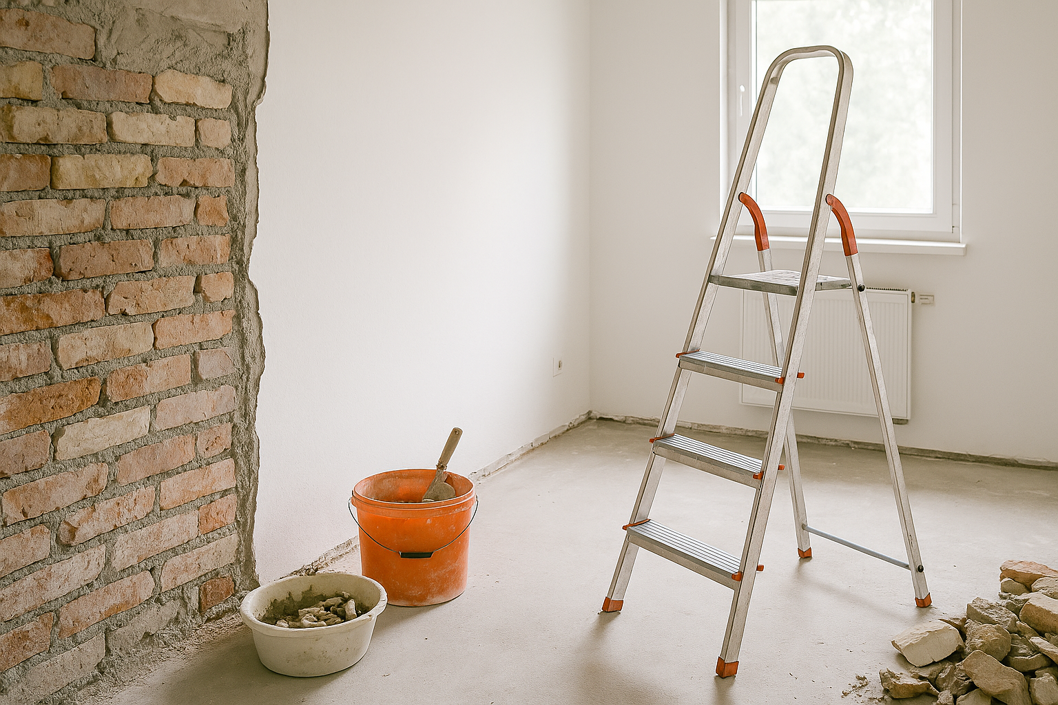 بازسازی خانه ، شرکت ، ویلا، تاسیسات، دکوراسیون داخلی