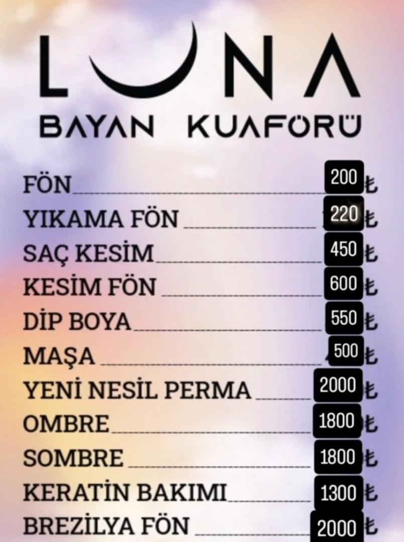 سالن زیبایی غرب استانبول