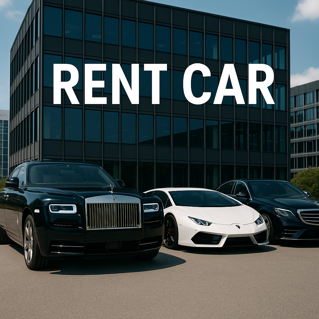 اجاره خودرو در استانبول