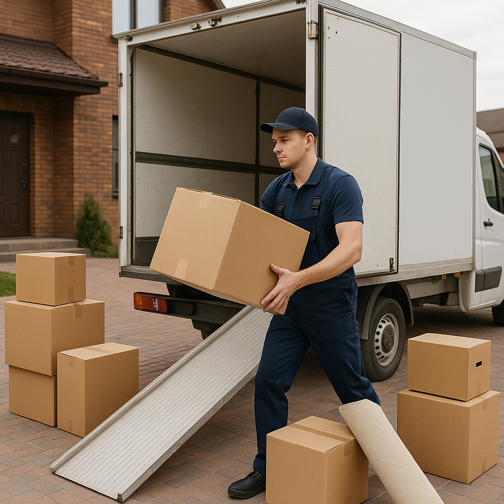 باربری ارزان در استانبول