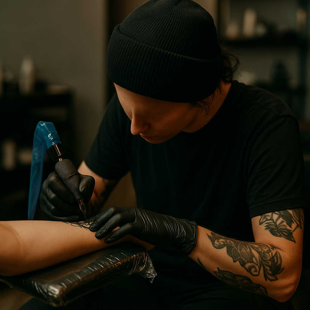 خدمات تتو در استانبول