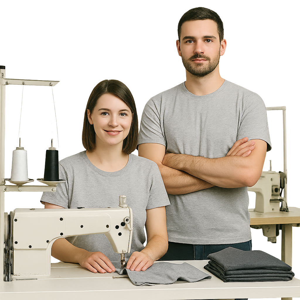 کار در تولیدی در استانبول