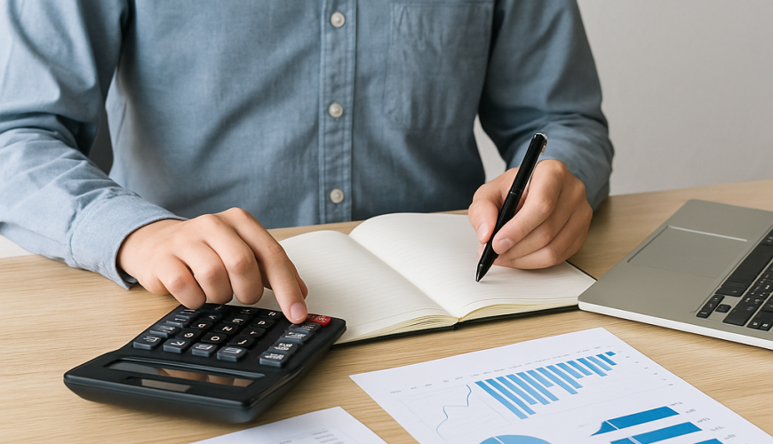 استخدام حسابدار در ساریر استانبول