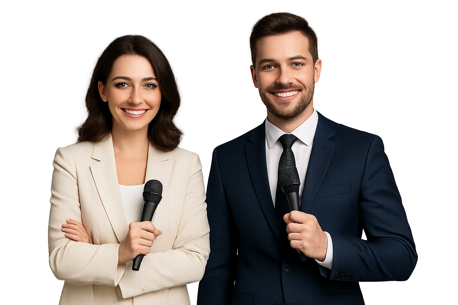 استخدام مجری خانم و آقا در استانبول