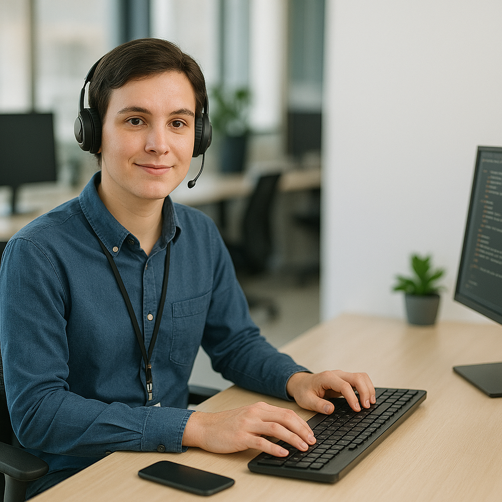 استخدام مسئول IT در وادی استانبول