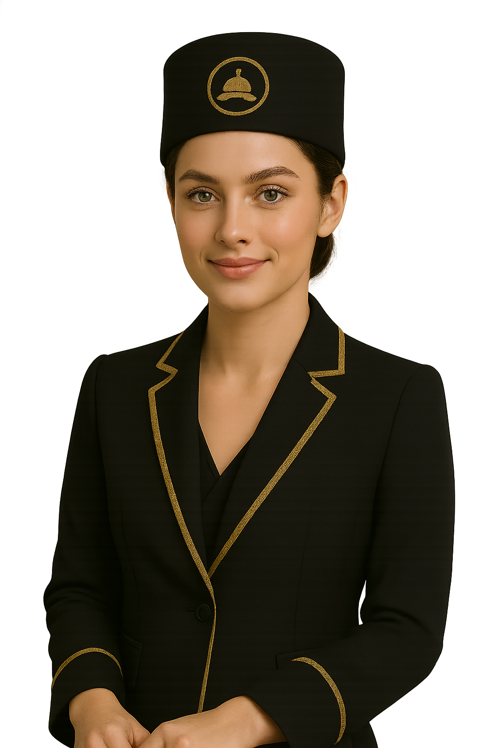 پذیرش هتل در عمرانیه