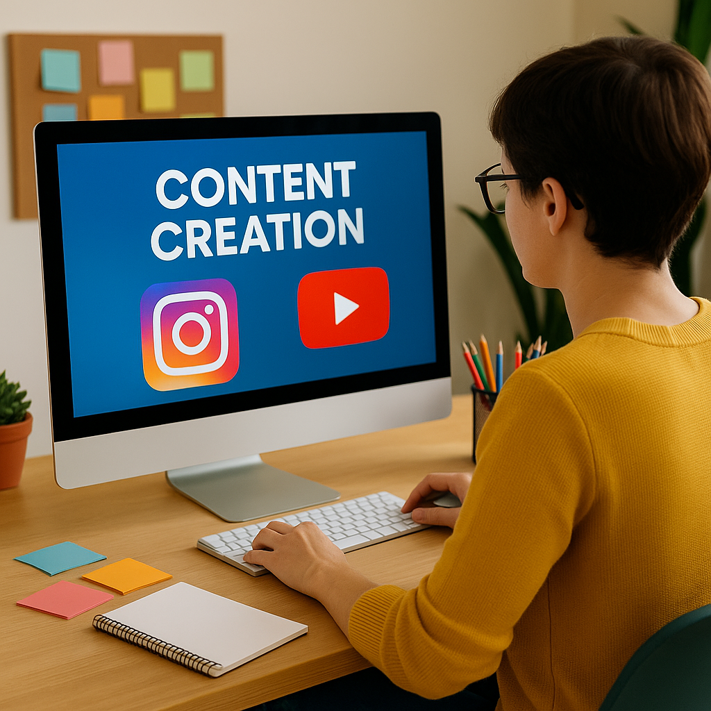 استخدام کارشناس تولید محتوا و شبکه های اجتماعی در استانبول