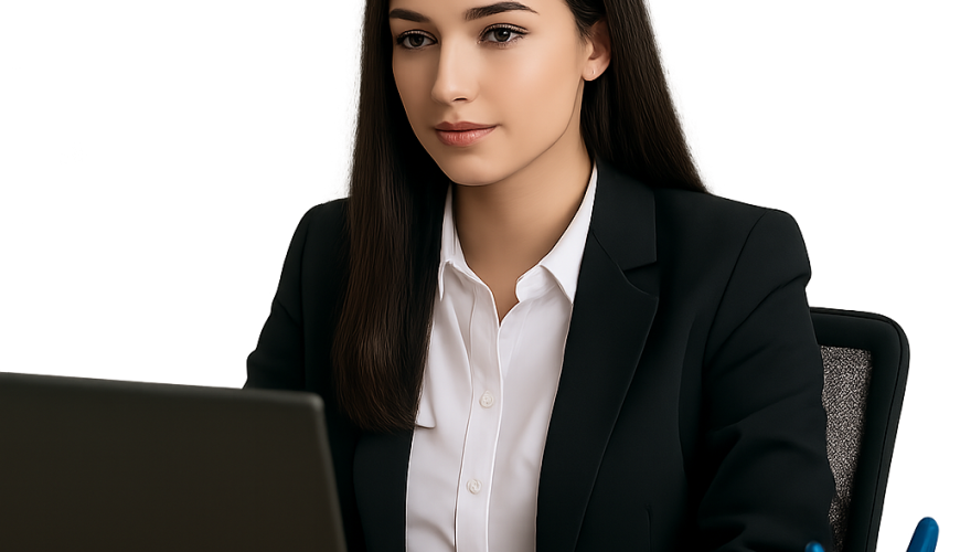 استخدام کارمند آشنا به کامپیوتر در استانبول