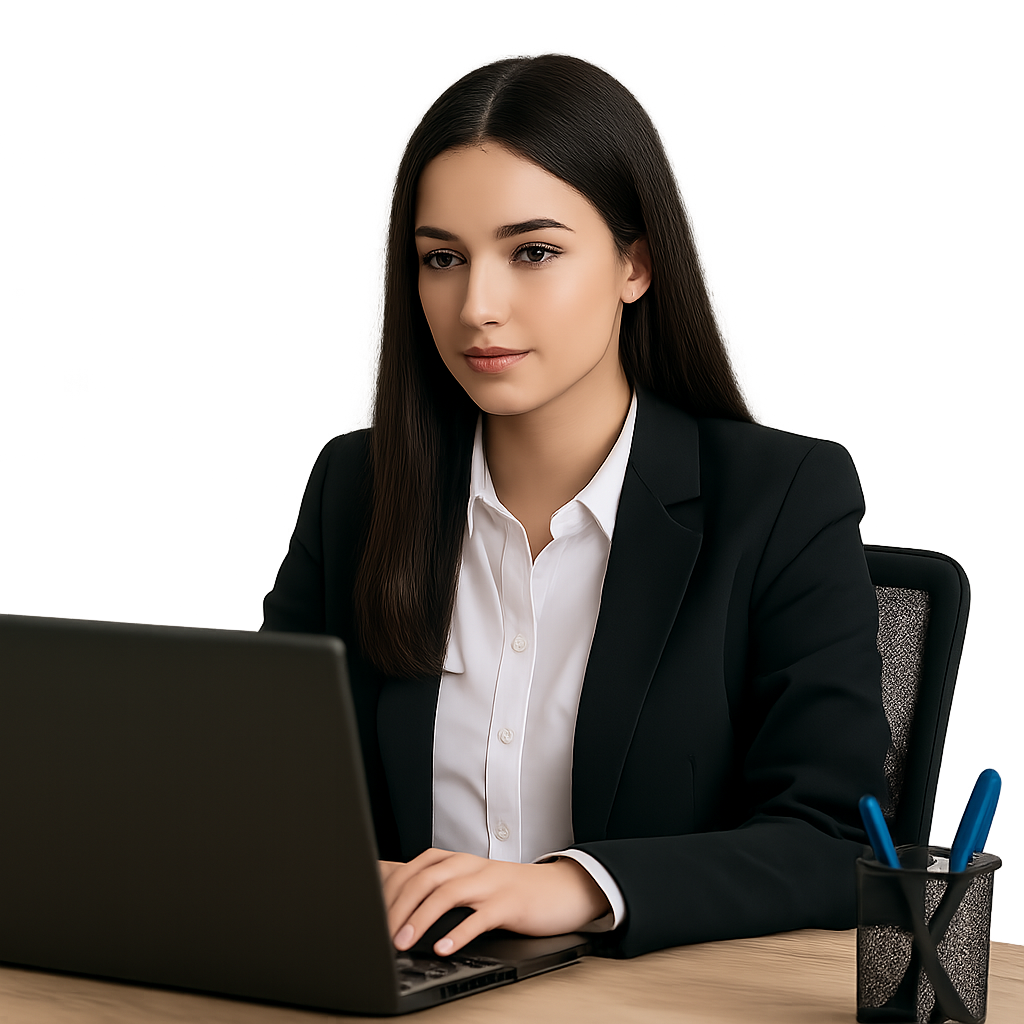 استخدام کارمند آشنا به کامپیوتر در استانبول