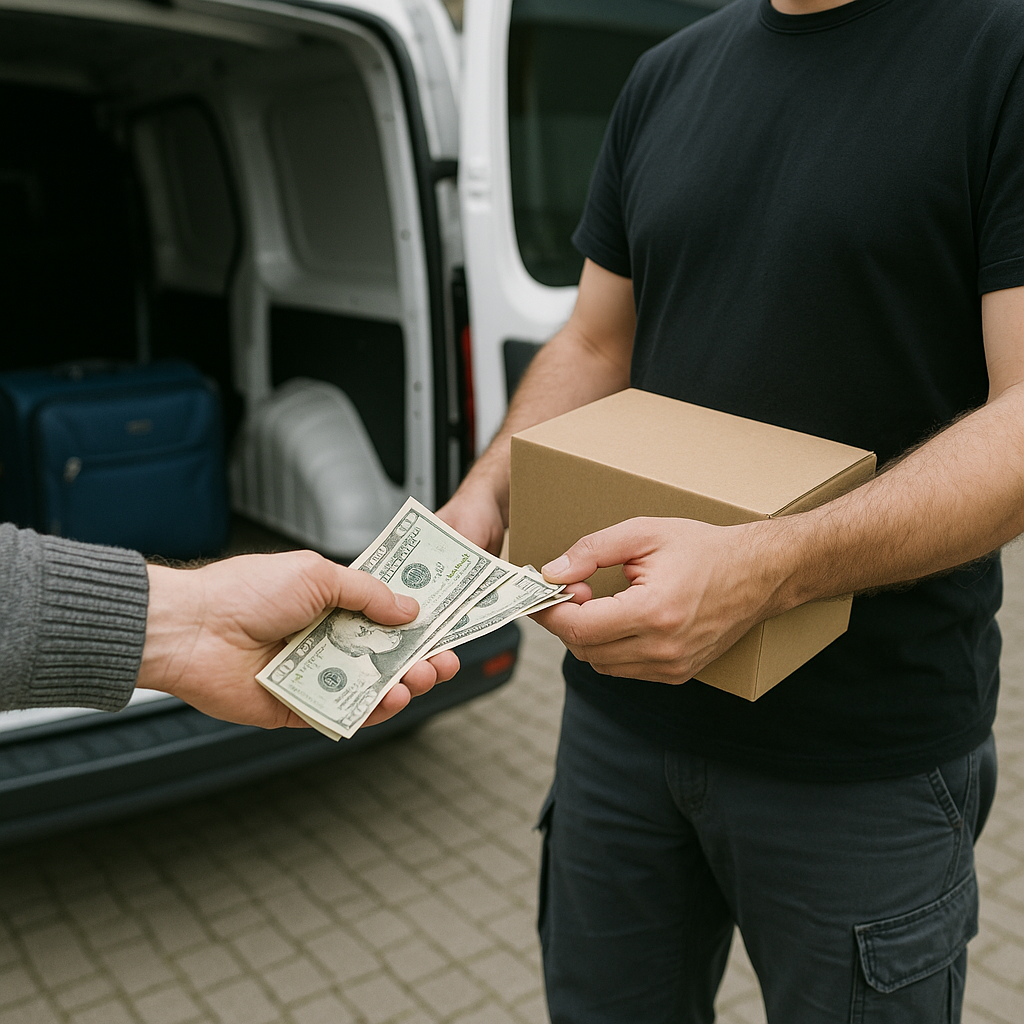 کمک هزینه سفر به استانبول