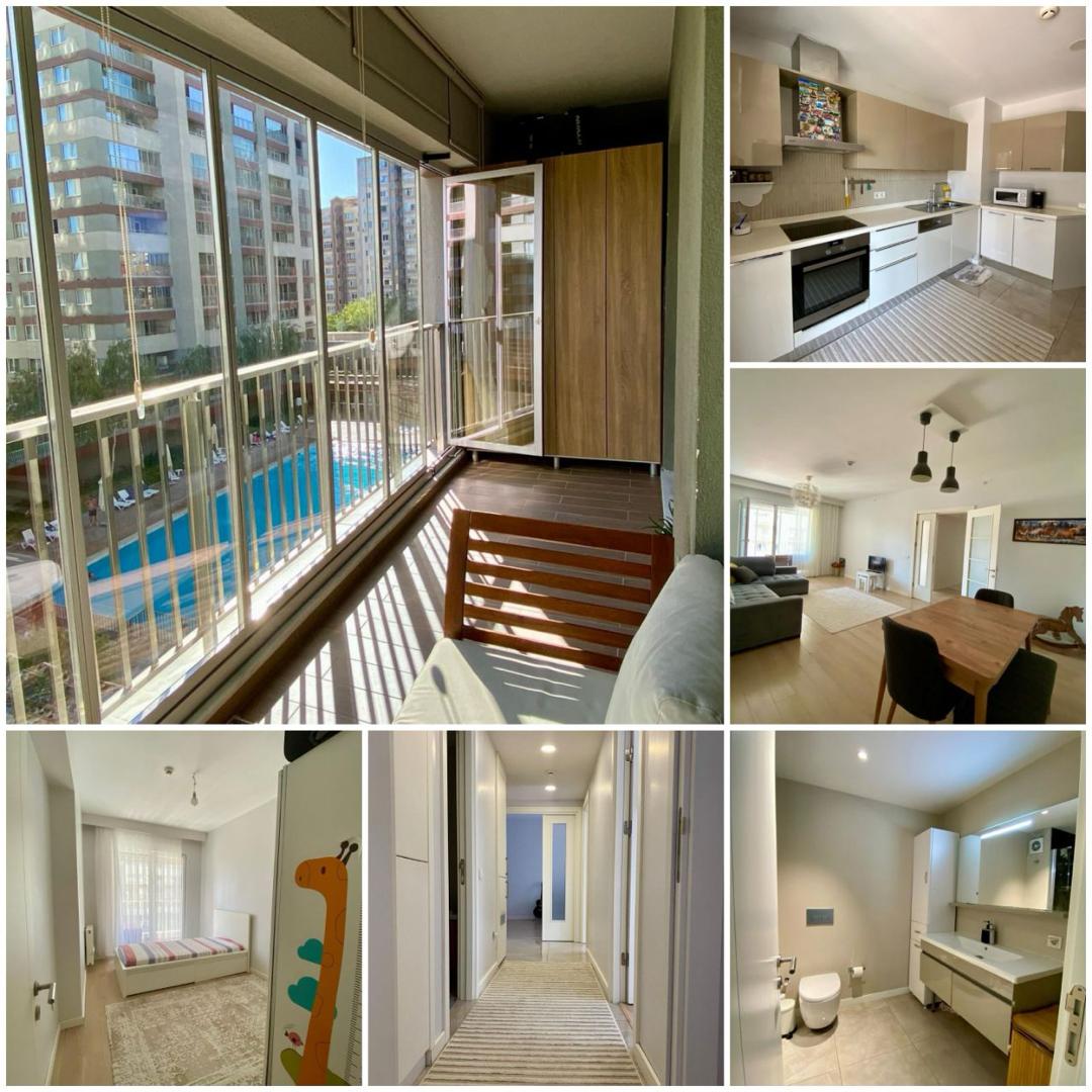 دوخوابه در بیلیکدوزو