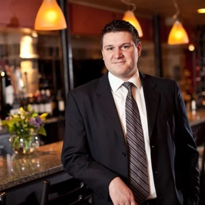 Cafe-manager