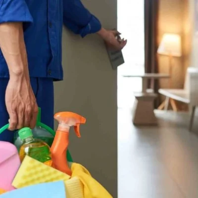 Cleaner