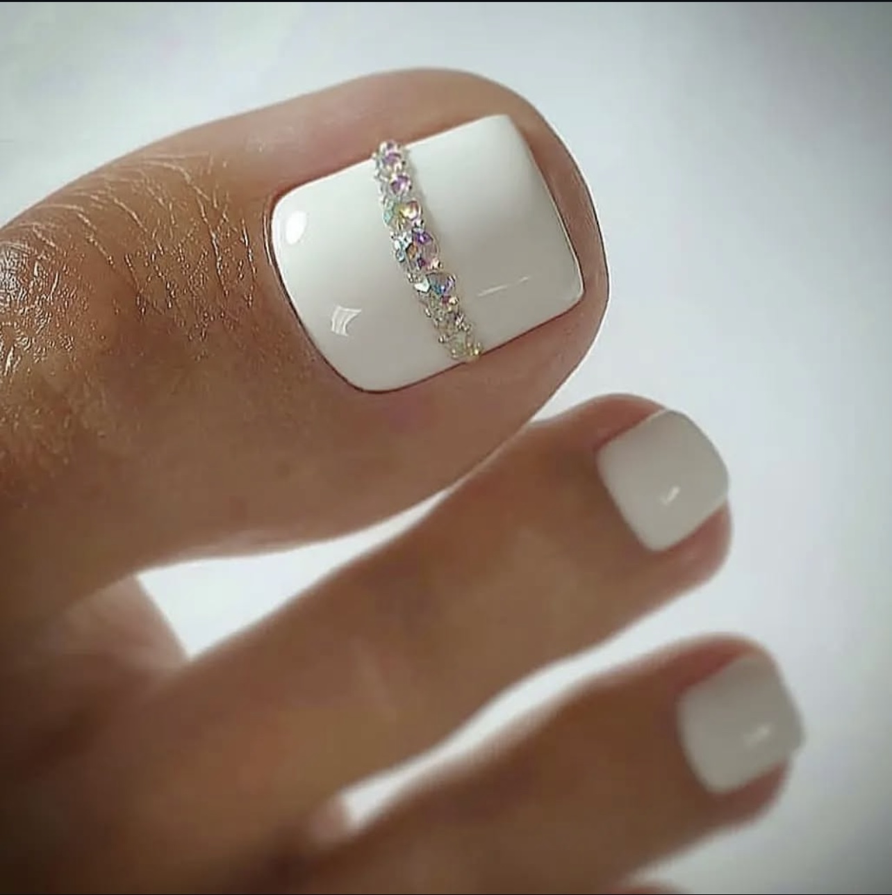 کاشت ناخن _ لمینت ناخن_ اکستنشن مژه