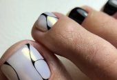 کاشت ناخن _ لمینت ناخن_ اکستنشن مژه