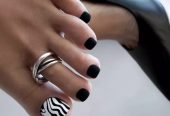 کاشت ناخن _ لمینت ناخن_ اکستنشن مژه