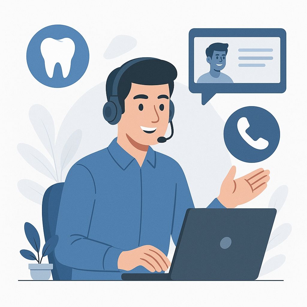 کارشناس مرکز تماس