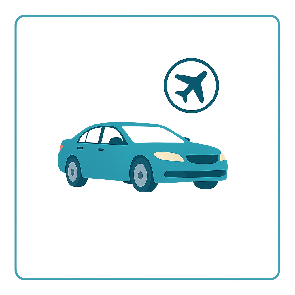 اجاره خودرو در آنکارا