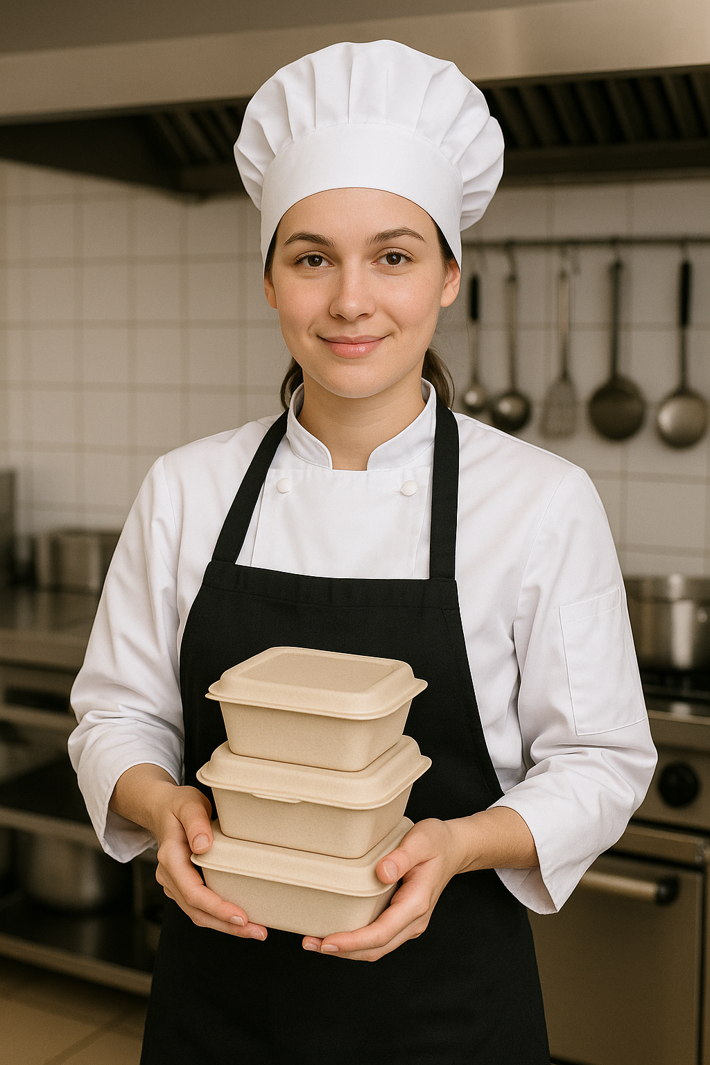 استخدام در رستوران – مرکزخرید آرمونی پارک