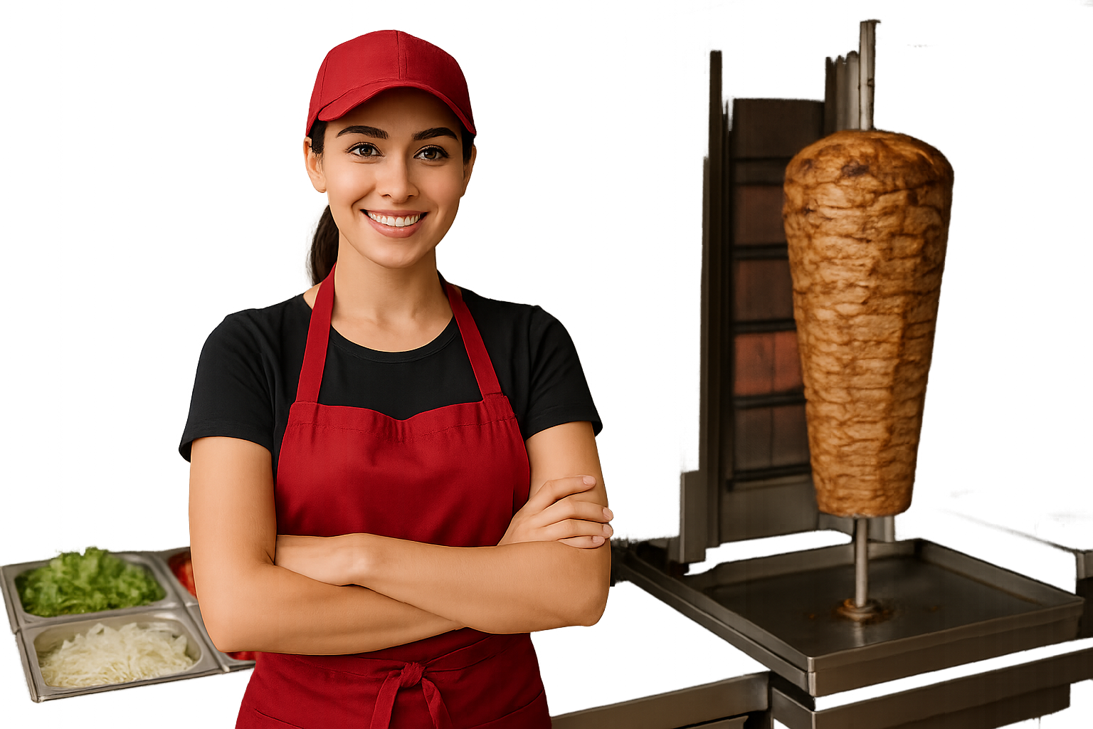 استخدام در رستوران -ینی بوسنا