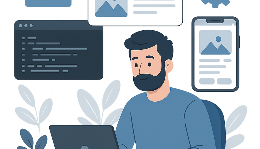 تحول دیجیتال کسب و کار شما