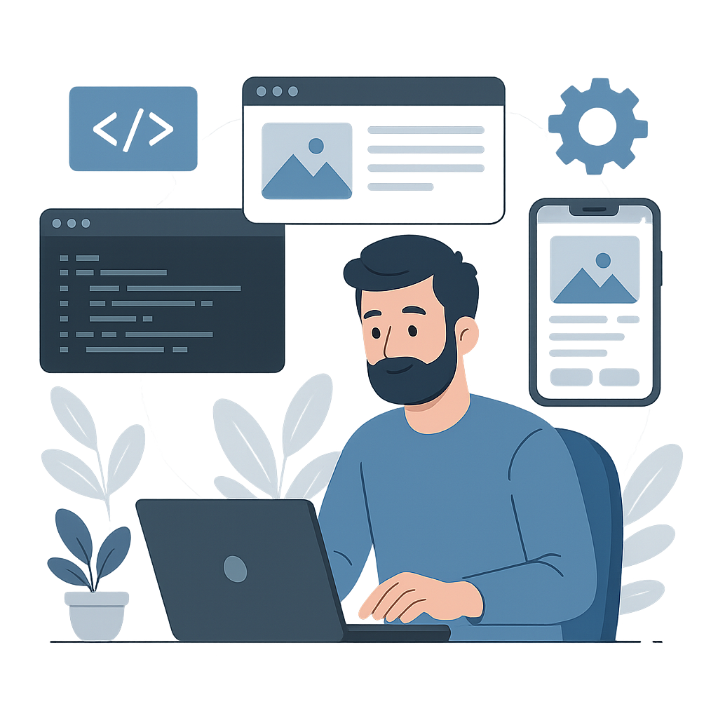 تحول دیجیتال کسب و کار شما