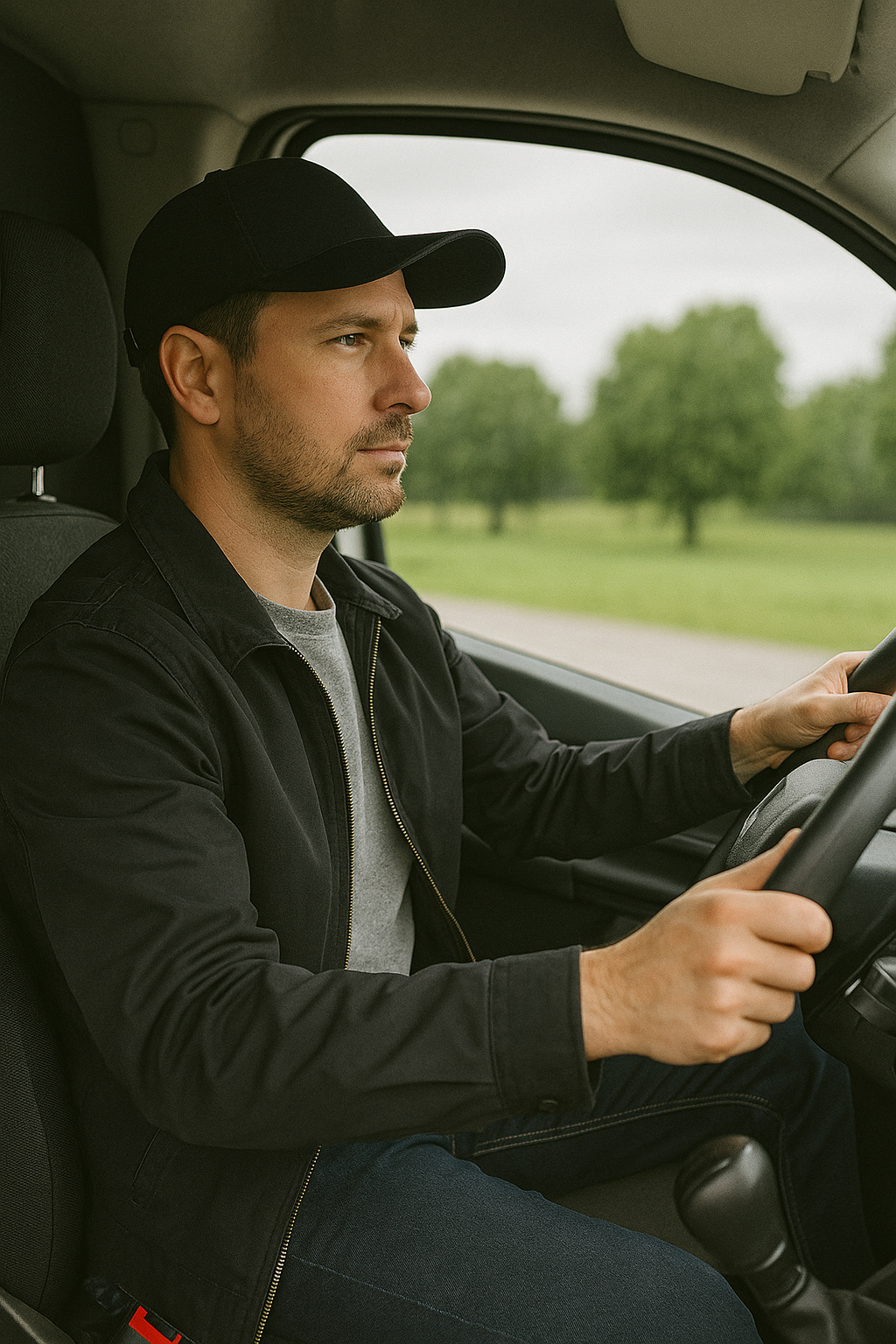 استخدام راننده در شیشلی