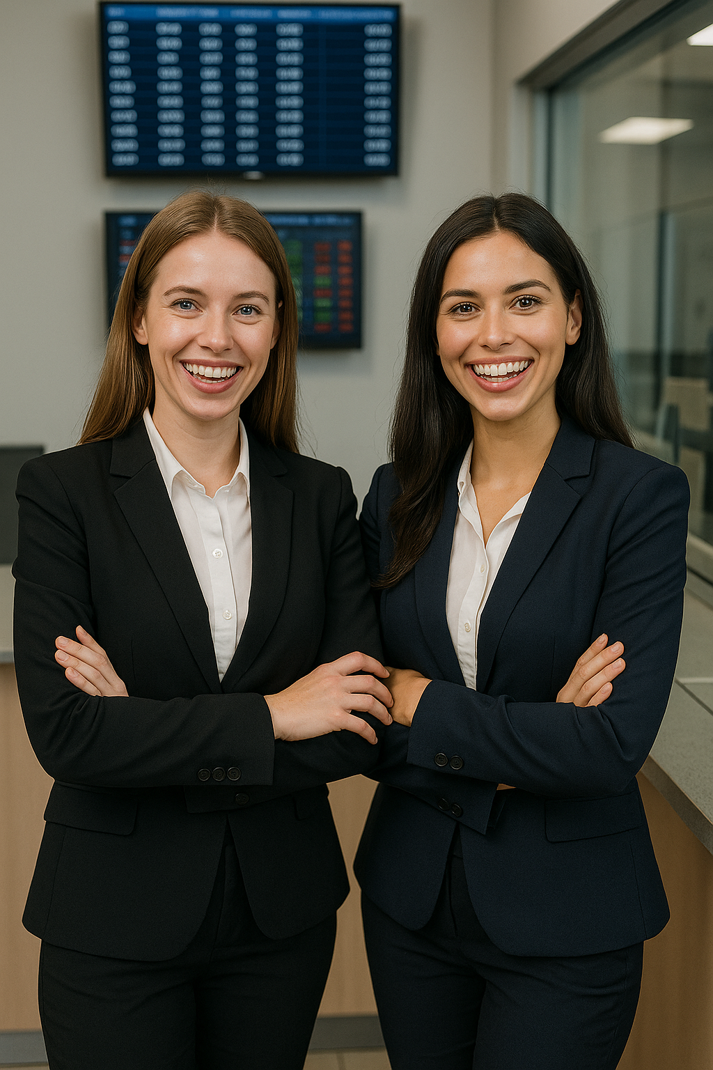 استخدام در صرافی