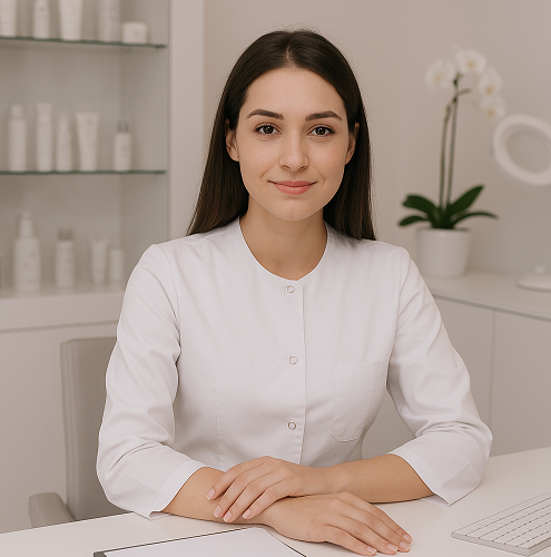 استخدام منشی خانم جهت کار در کلینیک زیبایی