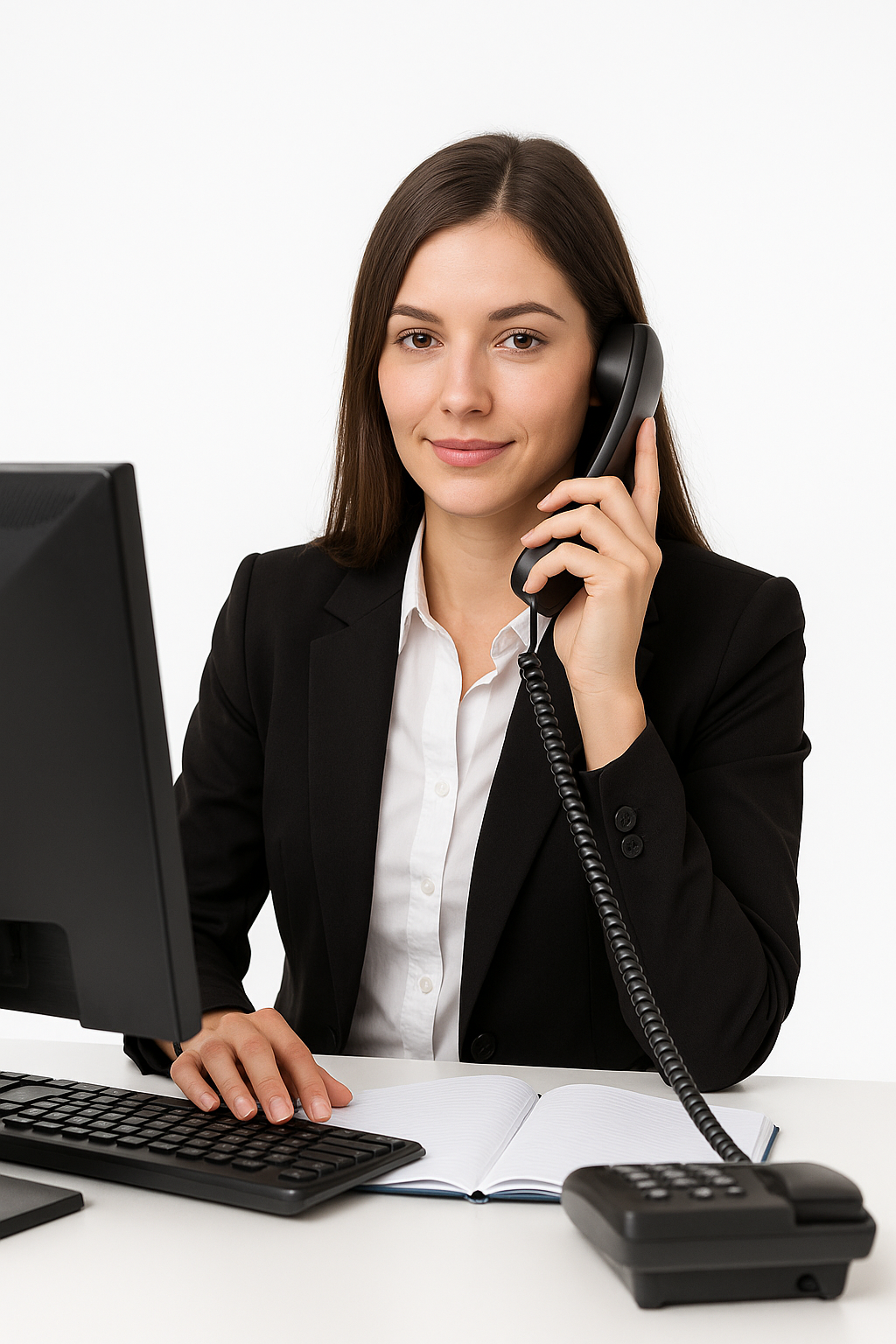 استخدام منشی اداری -وادی استانبول