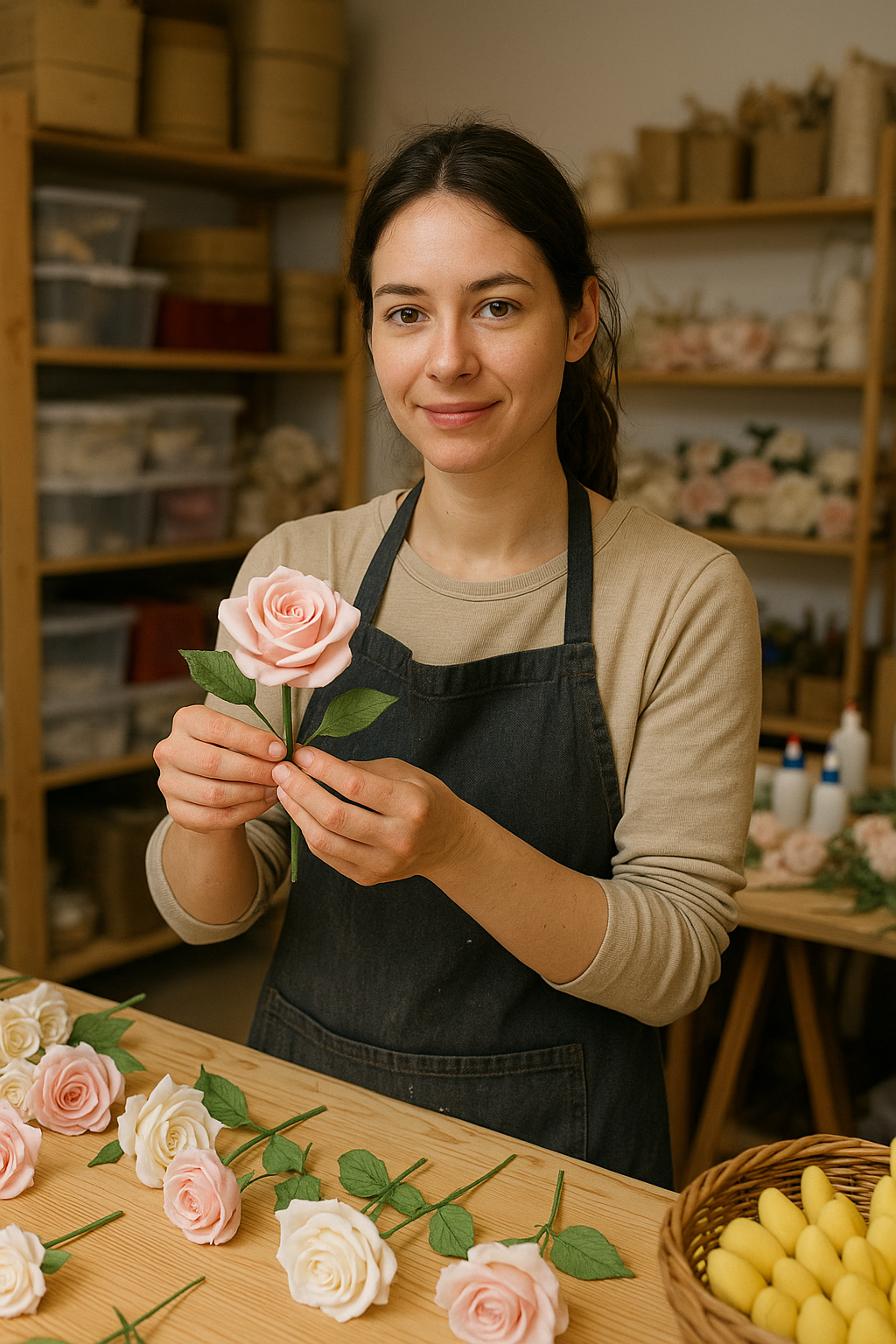 نیروی کار ساده