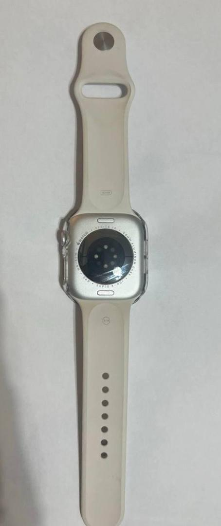 اپل واچ سری 10