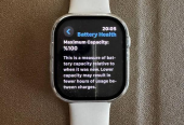 اپل واچ سری 10