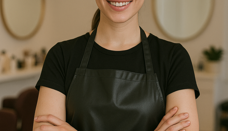استخدام در هلی بیوتی