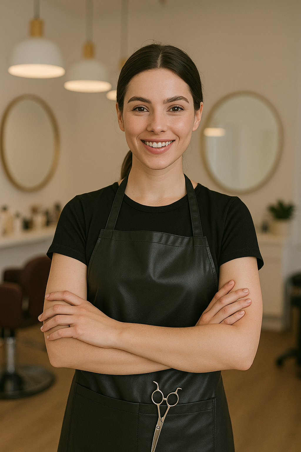 استخدام در هلی بیوتی